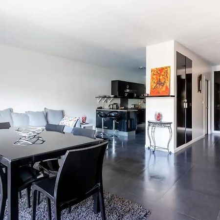 Hsh Lamballe-Passy Magnifique Appartement 4P Paris Exterior foto